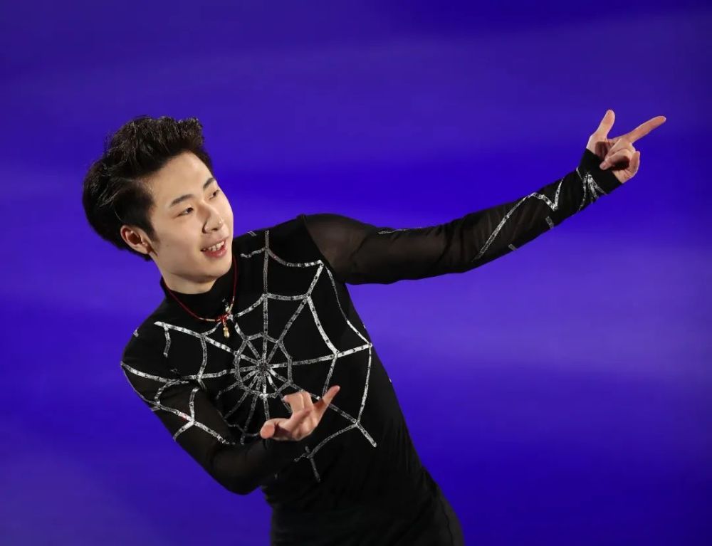 男同志solo