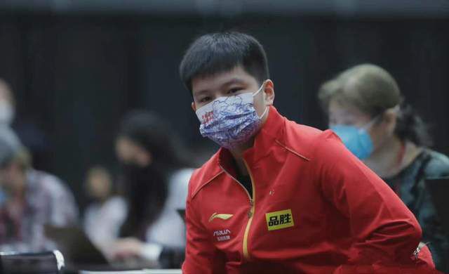 一个谣言的女人